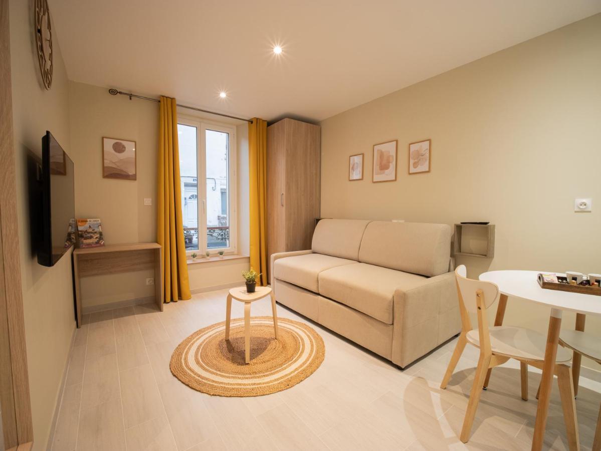 Le Lion - Plain-Pied, Wifi, Yt Premium - 2Rfhomes Chateau-Thierry Exterior photo