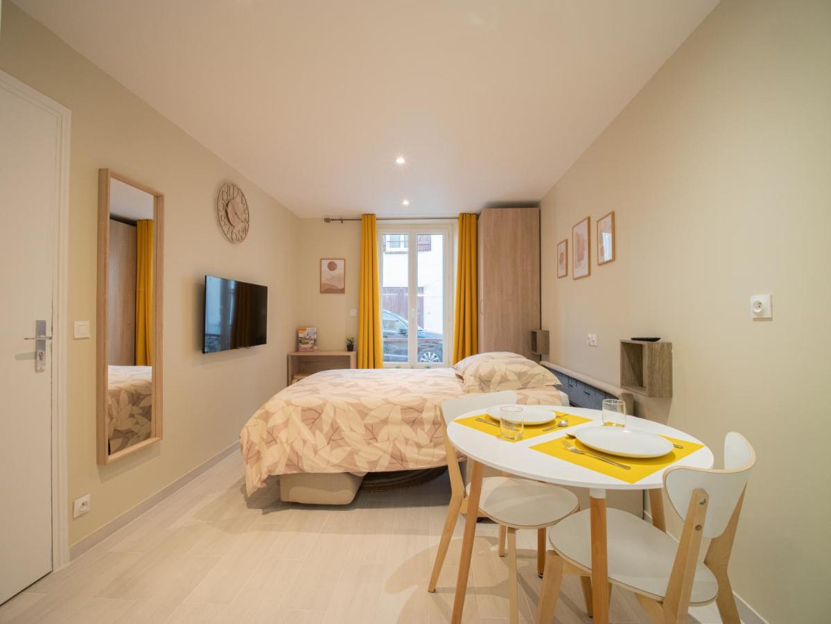 Le Lion - Plain-Pied, Wifi, Yt Premium - 2Rfhomes Chateau-Thierry Exterior photo